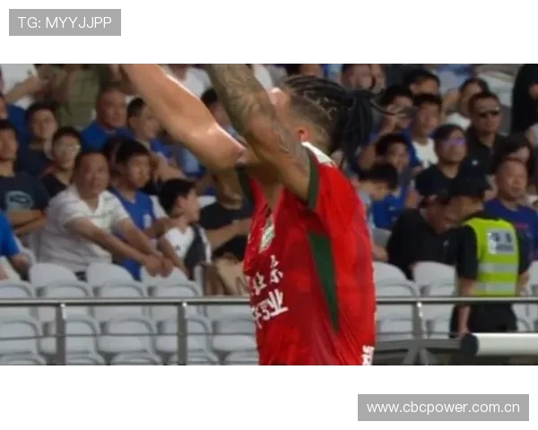 河南光速扳平！卡多索妙射穿裆两门 薛庆浩低级失误致失分