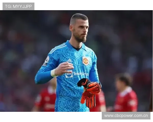 德赫亚假扮路人挑战街头路人 观察他们认出他的时间有多长