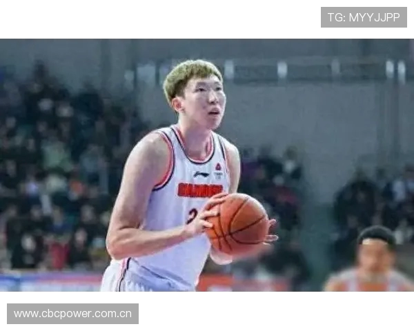 周琦状态回暖闪耀全场 惨败之夜他成为球队最亮眼希望