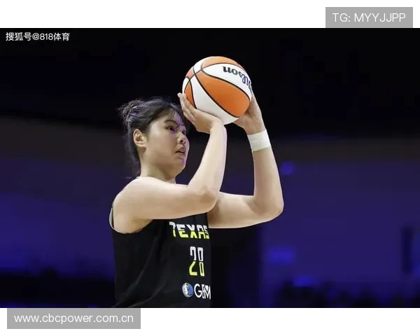 李月汝砍下生涯新高20+4精彩集锦助力球队获胜