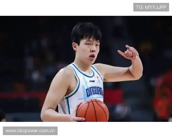 杨瀚森迎接新挑战开启NBA职业生涯新篇章展现无限潜力