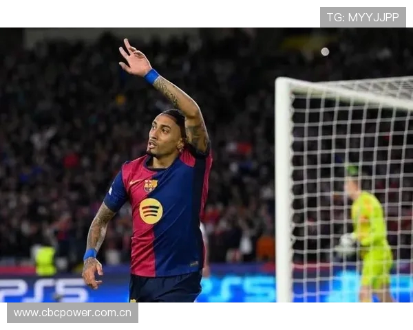 拉菲尼亚追随罗纳尔迪尼奥脚步在西甲书写巴萨新魔法篇章