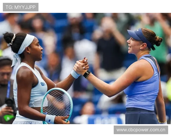 中网女单决赛精彩对决 诺斯科娃与阿尼西莫娃谁能问鼎冠军