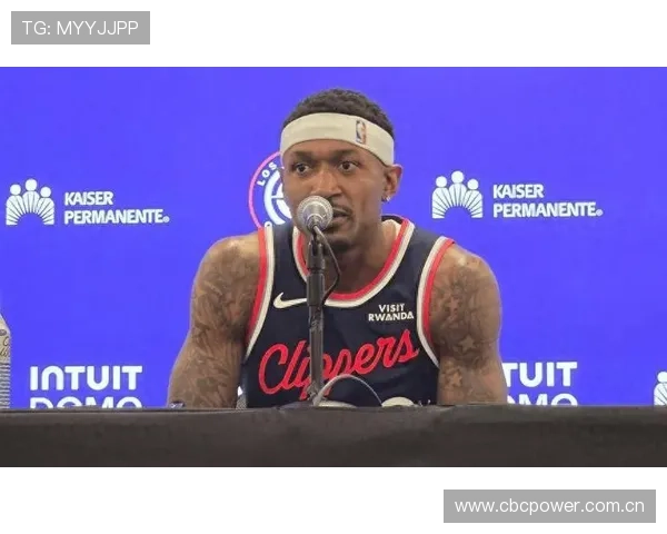 快船签约比尔弗兰克表示将帮助他恢复巅峰状态