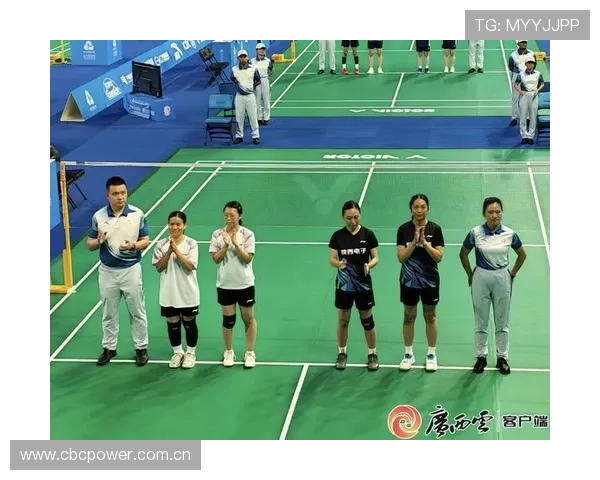 全运会羽毛球女子团体赛浙江队顽强拼搏击败湖北队成功取得小组赛关键胜利