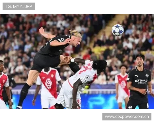 摩纳哥新援比雷斯强势开局 前7场比赛三次戴帽展现锋霸本色