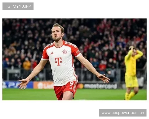 拜仁13战全胜凯恩连续10场破门平米兰神迹创纪录